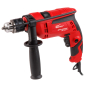 Дрель ударная WORTEX DS 1306-2 (DS130620019)