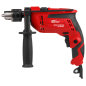 Дрель ударная WORTEX DS 1306-2 (DS130620019) - Фото 3