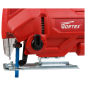 Электролобзик WORTEX JS 7008 LE (JS7008LE019) - Фото 8