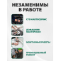 Набор ключей рожковых 6-22 мм 8 предметов PRO STARTUL GT (PRO-85008) - Фото 3