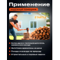 Топор-колун 2,7 кг STARTUL Master (ST2026-27) - Фото 6