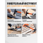 Молоток кровельный 0,6 кг STARTUL Profi (ST2009-06) - Фото 2