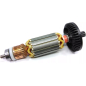 Ротор для прямой шлифмашины MAKITA GD0800C (515219-3)