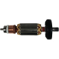 Ротор для прямой шлифмашины MAKITA GD0800C (515219-3) - Фото 3