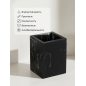 Стакан PERFECTO LINEA Marble (35-000013) - Фото 5
