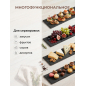 Блюдо из сланца прямоугольное PERFECTO LINEA 30х10 см (28-008000) - Фото 2