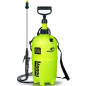 Опрыскиватель плечевой 11 л MAROLEX Hobby 12 (P12H)