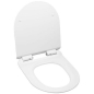 Сиденье для унитаза AV ENGINEERING Comfort (AVWHR203C)