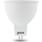 Лампа светодиодная GU5.3 GAUSS 5 Вт 4100K (101505205-D)