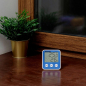 Термогигрометр электронный REXANT RX-108 (70-0520) - Фото 6