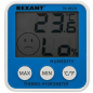 Термогигрометр электронный REXANT RX-108 (70-0520)