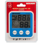 Термогигрометр электронный REXANT RX-108 (70-0520) - Фото 8