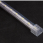Лента светодиодная MVS 2835/60 IP68 JAZZWAY 100 м синий (5004276) - Фото 8