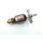 Ротор для торцовочной пилы WORTEX MS 2520-1 LMO (HM1030-103) - Фото 2