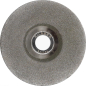 Чашка алмазная шлифовальная 125х22,2 мм HILBERG Super Ceramic Cup 40-50 (532125)