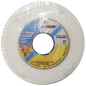 Круг шлифовальный ПП(1) 350х40х127 мм 25A 60 L 6 V 50 LUGAABRASIV (4603347023693)