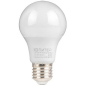 Лампа светодиодная E27 ЮПИТЕР Люкс A60 11 Вт 3000К (JP5160-31)