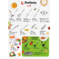 Венчик для взбивания PERFECTO LINEA Chef (21-001283) - Фото 2