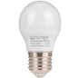 Лампа светодиодная E27 ЮПИТЕР Люкс G45 7,5 Вт 5000К (JP5145-53)