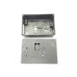 Корпус клеммной коробки для плиткореза WORTEX TC2090-1CM (TSW200D-1-G-92)