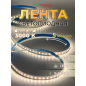Лента светодиодная 2385 9,6 Вт/м 3000K IP20 12В 5 м TRUENERGY (16015)
