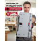 Пила циркулярная погружная WORTEX CS 1612-1 (CS16121029) - Фото 11