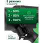 Пневмогайковерт ударный ECO AIW-1500S - Фото 4