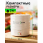 Сушилка для овощей и фруктов NORMANN AFD-904 - Фото 6