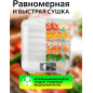 Сушилка для овощей и фруктов NORMANN AFD-903 - Фото 9