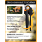 Секатор контактный FISKARS Xseries PowerGear L P941 (1057174) - Фото 4