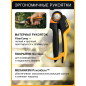 Секатор контактный FISKARS Xseries PowerGear L P941 (1057174) - Фото 4