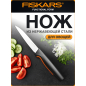 Нож для овощей FISKARS Functional Form 11 см (1057542)