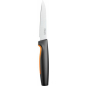 Нож для овощей FISKARS Functional Form 11 см (1057542) - Фото 2