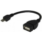 Адаптер REXANT microUSB - USB OTG (18-1182)