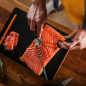 Нож филейный FISKARS Functional Form 21,6 см (1057540) - Фото 4