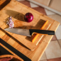 Нож поварской FISKARS Functional Form 16,9 см (1057535) - Фото 4