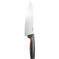 Нож поварской FISKARS Functional Form 19,9 см (1057534) - Фото 6