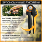 Секатор плоскостной FISKARS Xseries PowerGear M P921 (1057173) - Фото 4