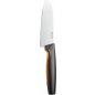 Нож поварской FISKARS Functional Form 12 см (1057541) - Фото 2