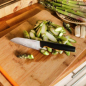 Нож поварской FISKARS Functional Form 12 см (1057541) - Фото 3