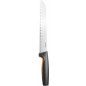 Нож для хлеба FISKARS Functional Form 21,3 см (1057538) - Фото 2
