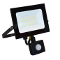 Прожектор светодиодный с датчиком движения и освещенности 30 Вт 6500К TRUENERGY Power Plus (13203) - Фото 2