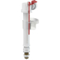 Впускной клапан для унитаза ALCAPLAST A18-1/2" (A18-1/2-BL-01)