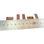 Лопасть ротора для пневмошлифмашины ECO ASP12-150V 5 штук (RP7311-29)