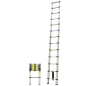 Лестница алюминиевая телескопическая 440 см STARTUL (ST9734-044) - Фото 7