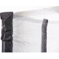 Батут ARIZONE D396.5 см с защитной сеткой и лестницей (80-130400) - Фото 3