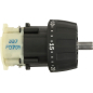 Редуктор в сборе для дрели-шуруповерта BOSCH GSR1080, 1440, 1800 (2609199337)