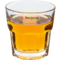 Стакан стеклянный для виски PERFECTO LINEA Олд Фэшн Классико 220 мл (31-220040)
