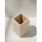 Стакан PERFECTO LINEA Weathered Sand бежевый (35-151300) - Фото 3