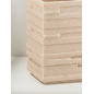 Стакан PERFECTO LINEA Weathered Sand бежевый (35-151300) - Фото 4